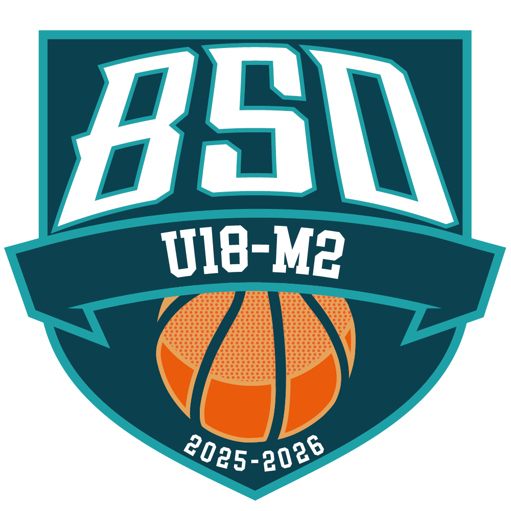 où s'entrainent les u18-M2 à Montelimar ?