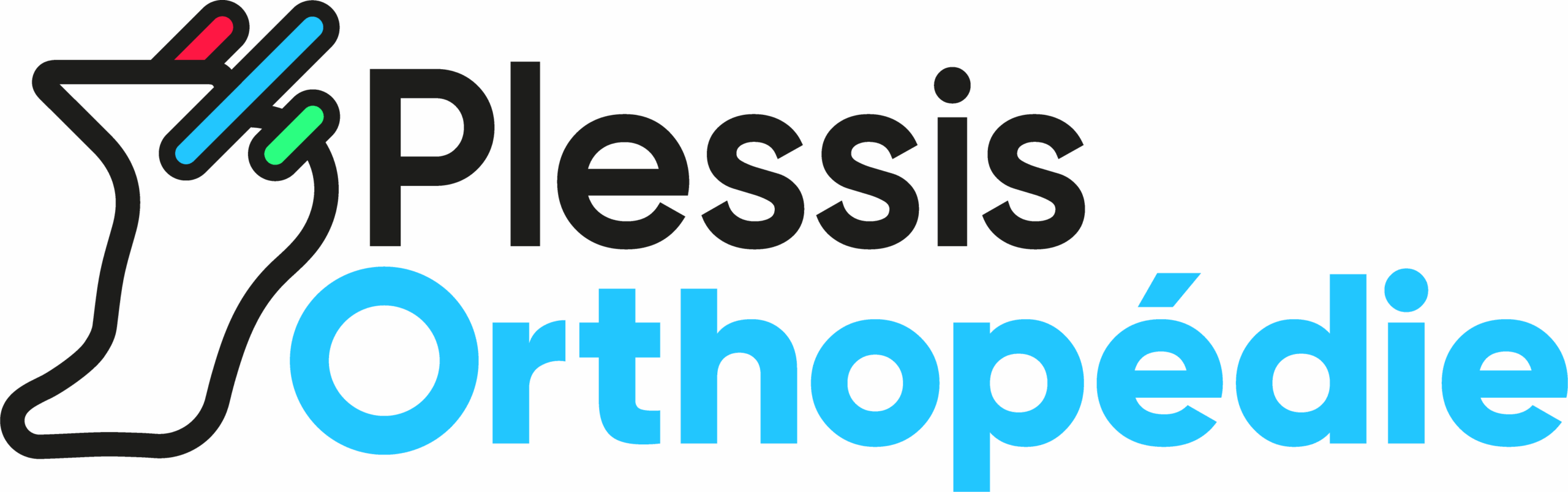 Logo Partenaire BSD Plessis Orthopédie