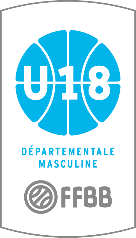 Départementale masculine U18<br />
