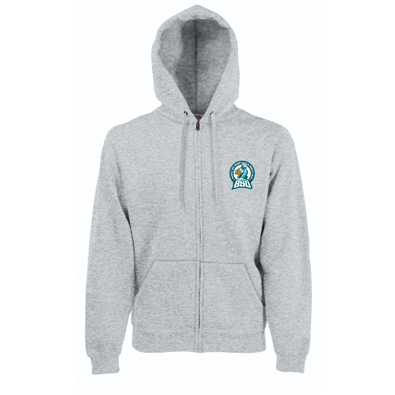 veste survêtement officiel bsd