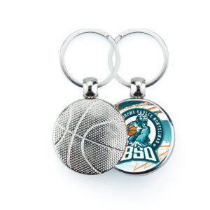 Porte clé basket sud drôme