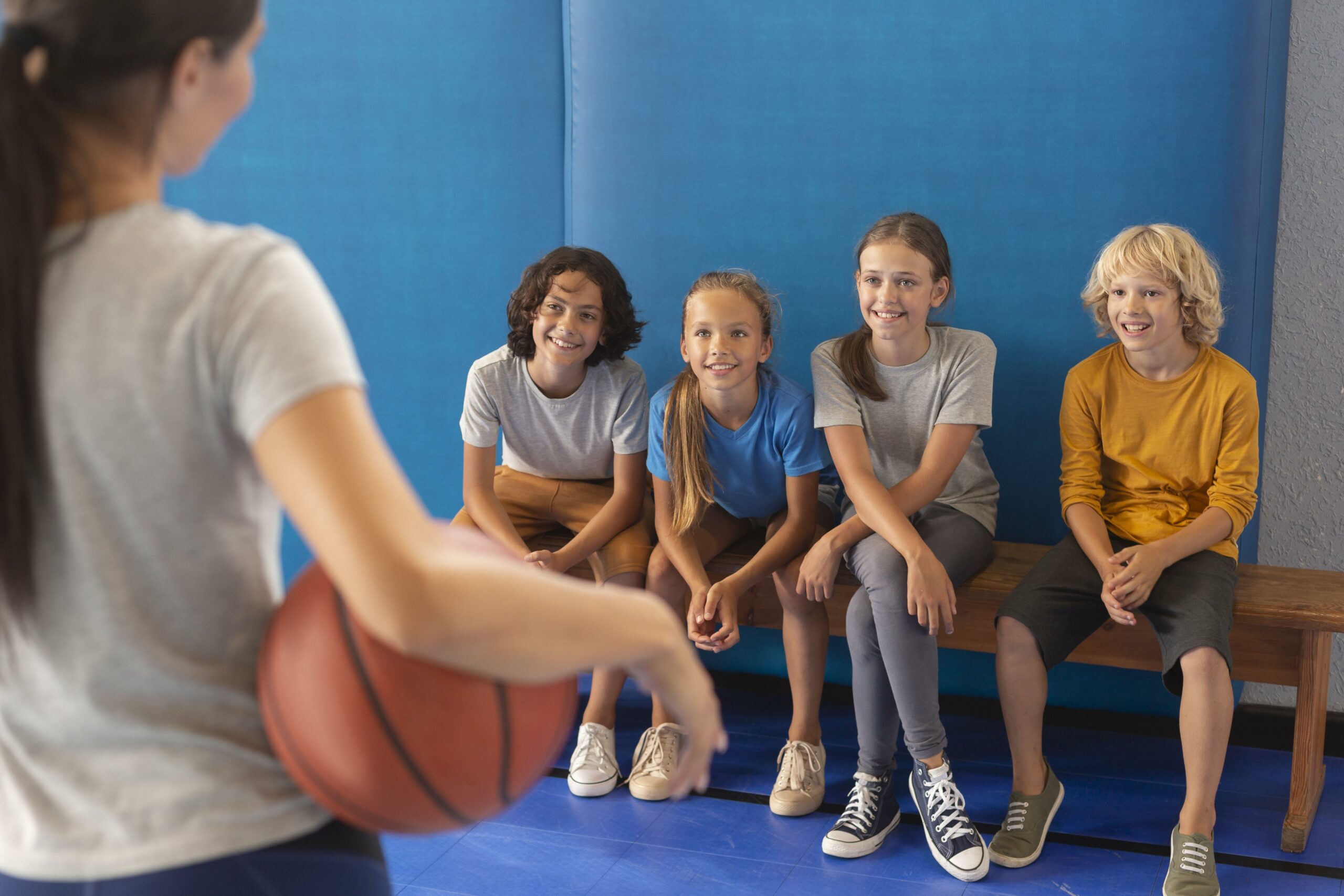 Chab'Académie section Basket à Montélimar, établissement Chabrillan