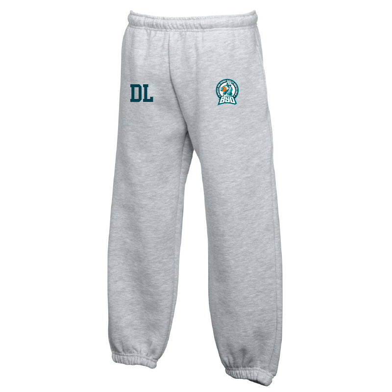 pantalon survêtement officiel bsd avec initiales